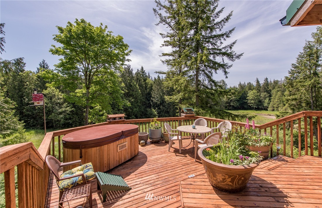 373 Blyn Springs Road Sequim, WA 98382 - Photo 21 of 24 Gallery Image 21