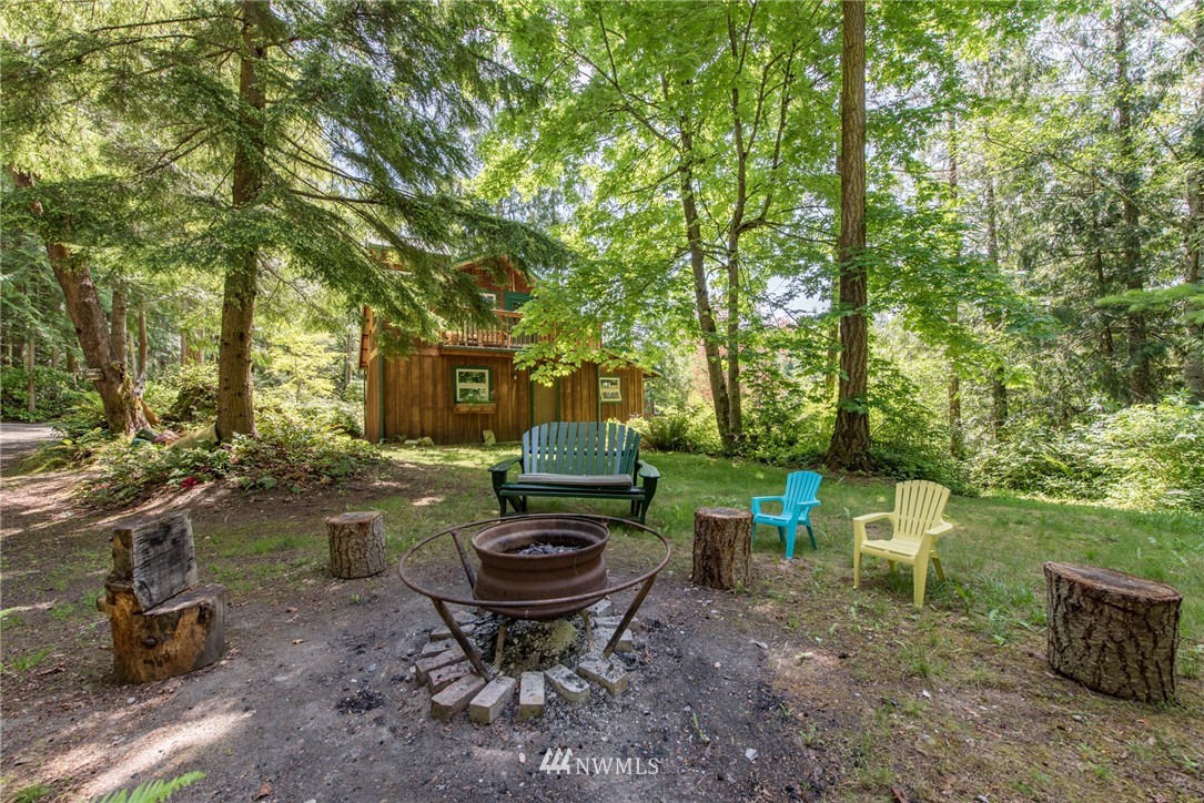 373 Blyn Springs Road Sequim, WA 98382 - Photo 22 of 24 Gallery Image 22