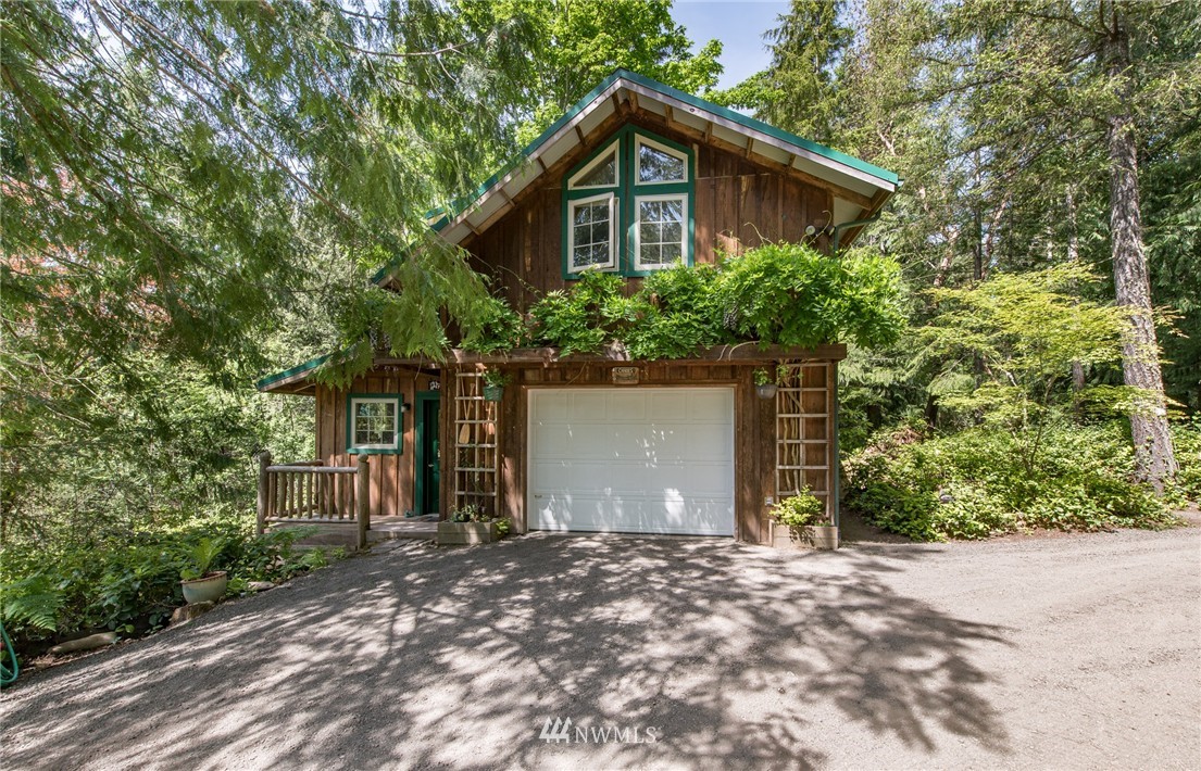 373 Blyn Springs Road Sequim, WA 98382 - Photo 23 of 24 Gallery Image 23