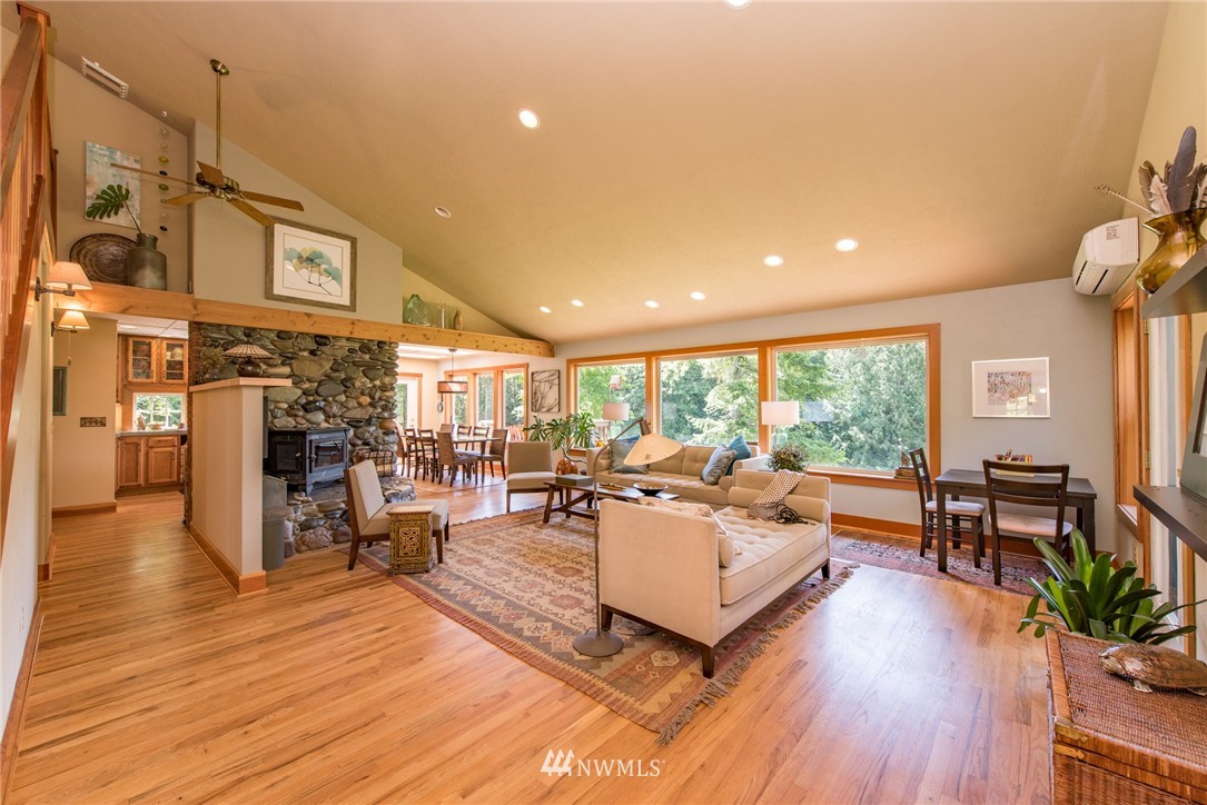 373 Blyn Springs Road Sequim, WA 98382 - Photo 5 of 24 Gallery Image 5