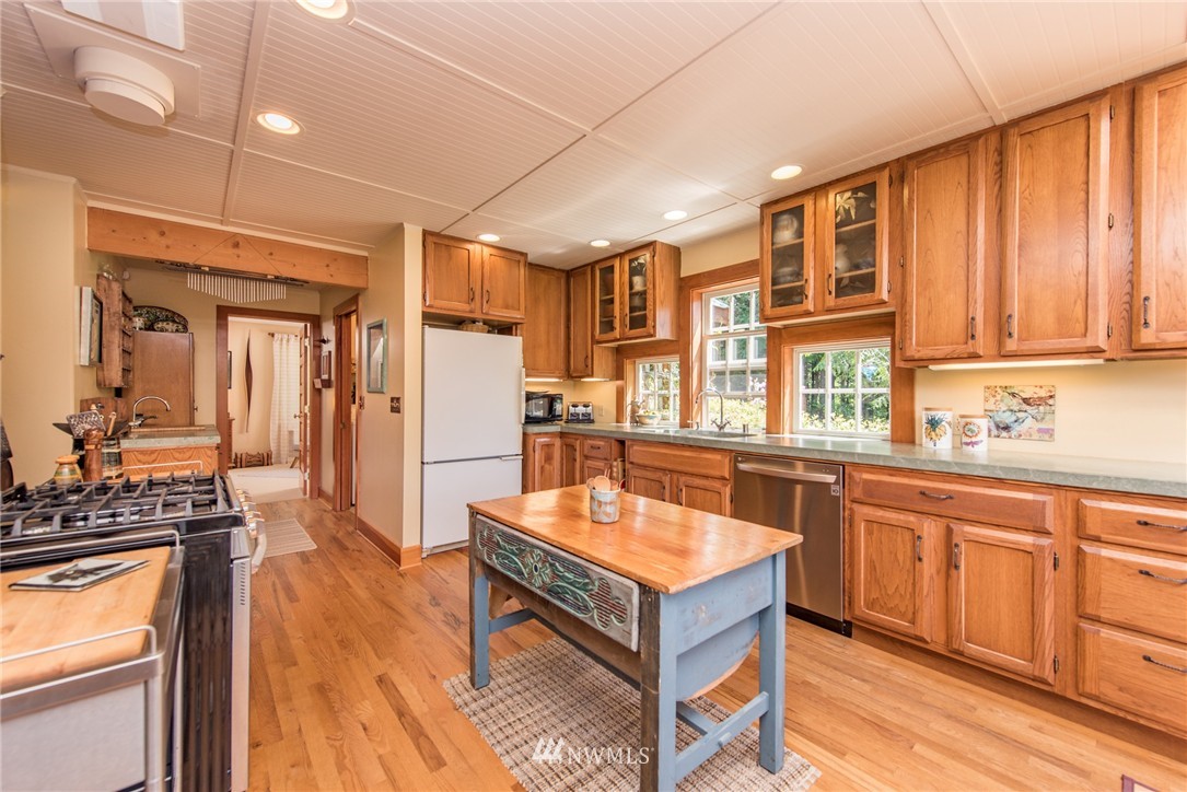 373 Blyn Springs Road Sequim, WA 98382 - Photo 6 of 24 Gallery Image 6