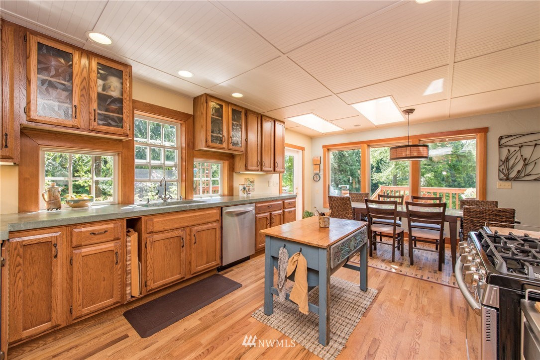 373 Blyn Springs Road Sequim, WA 98382 - Photo 9 of 24 Gallery Image 9