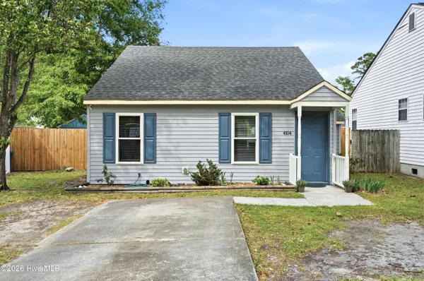 $260,000 | 4104 Winterberry Court, Wilmington, NC 28403