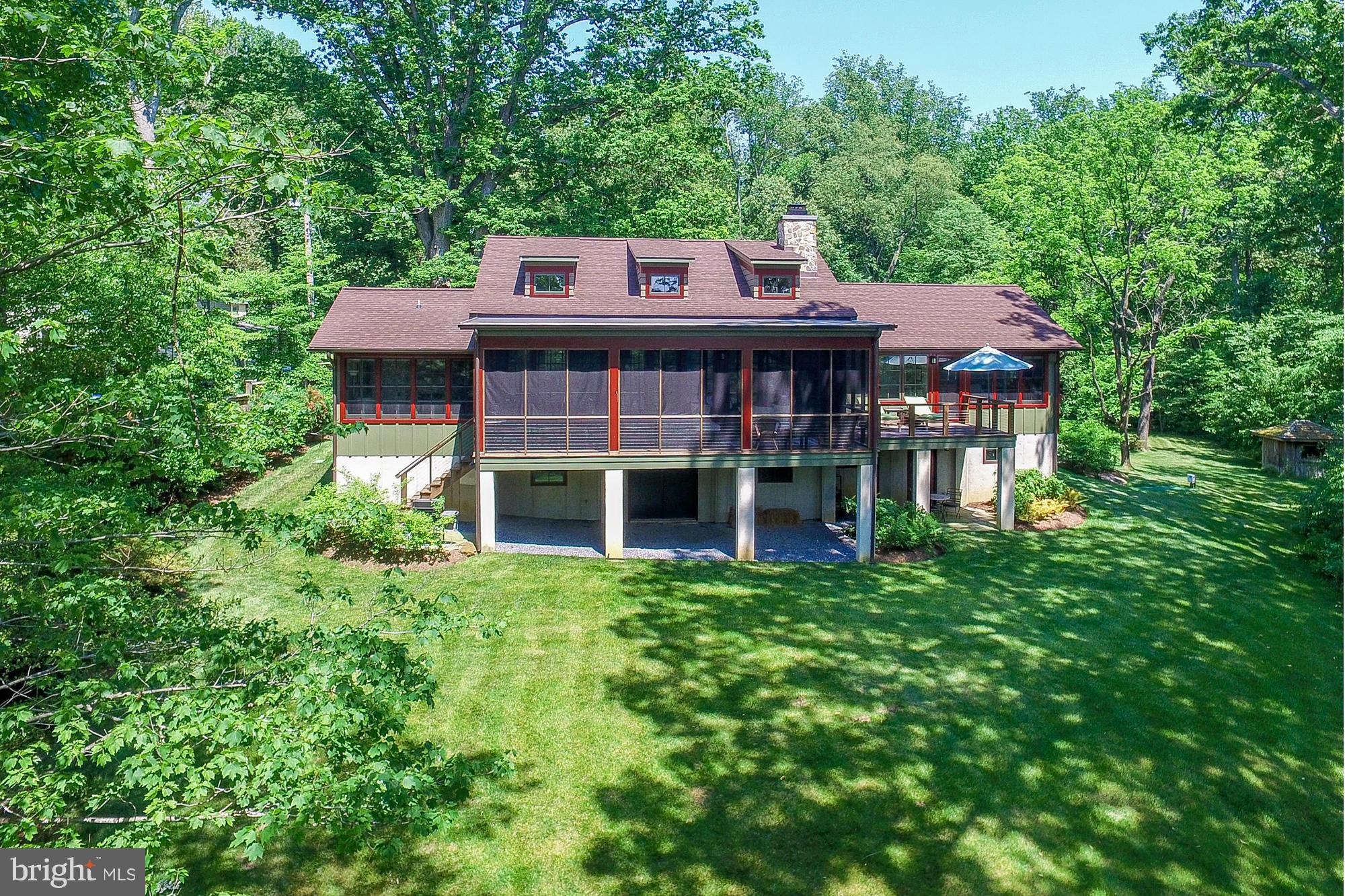 397 Forelands Road Annapolis, MD 21401 - Photo 3 of 83 Exterior (Rear)