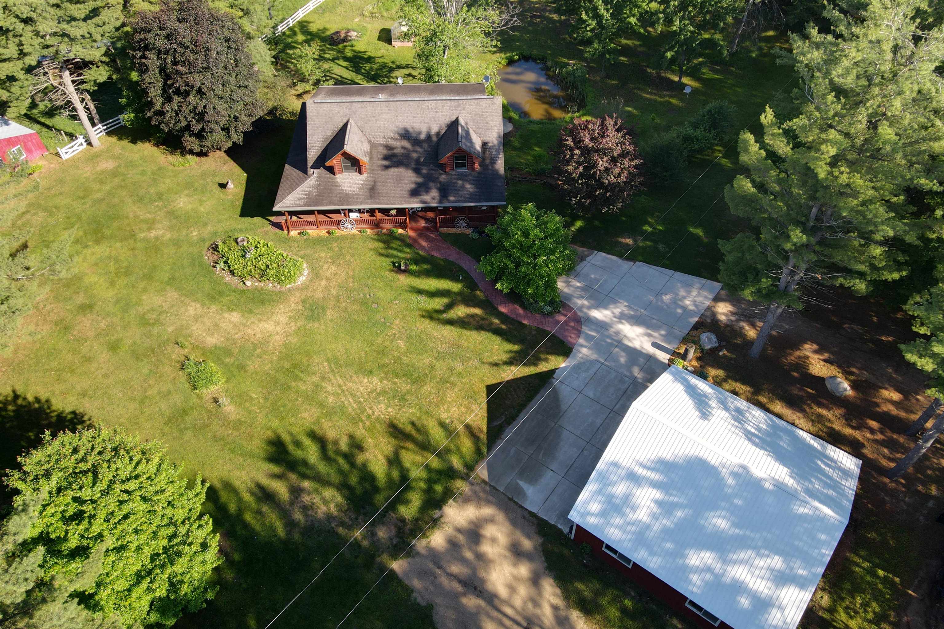 8100 Hodge Road Kingsley, MI 49649 - Photo 67 of 67