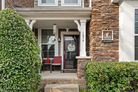 $419,000 | 1074 Riverwood Village Boulevard, Hermitage, TN 37076