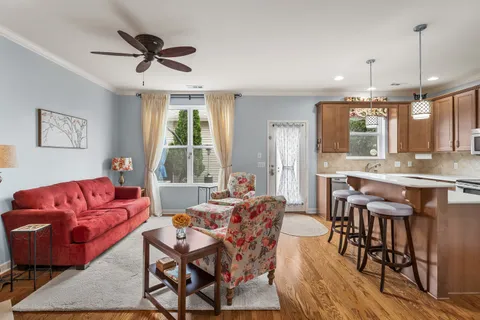 $419,000 | 1074 Riverwood Village Boulevard, Hermitage, TN 37076