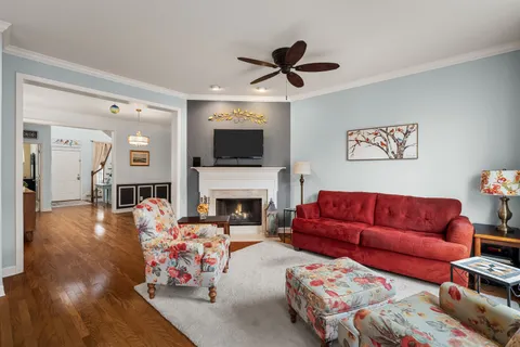 $419,000 | 1074 Riverwood Village Boulevard, Hermitage, TN 37076