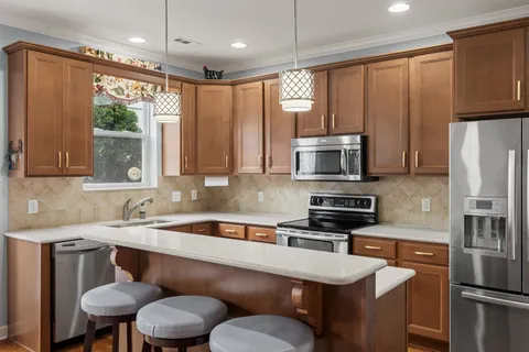$419,000 | 1074 Riverwood Village Boulevard, Hermitage, TN 37076