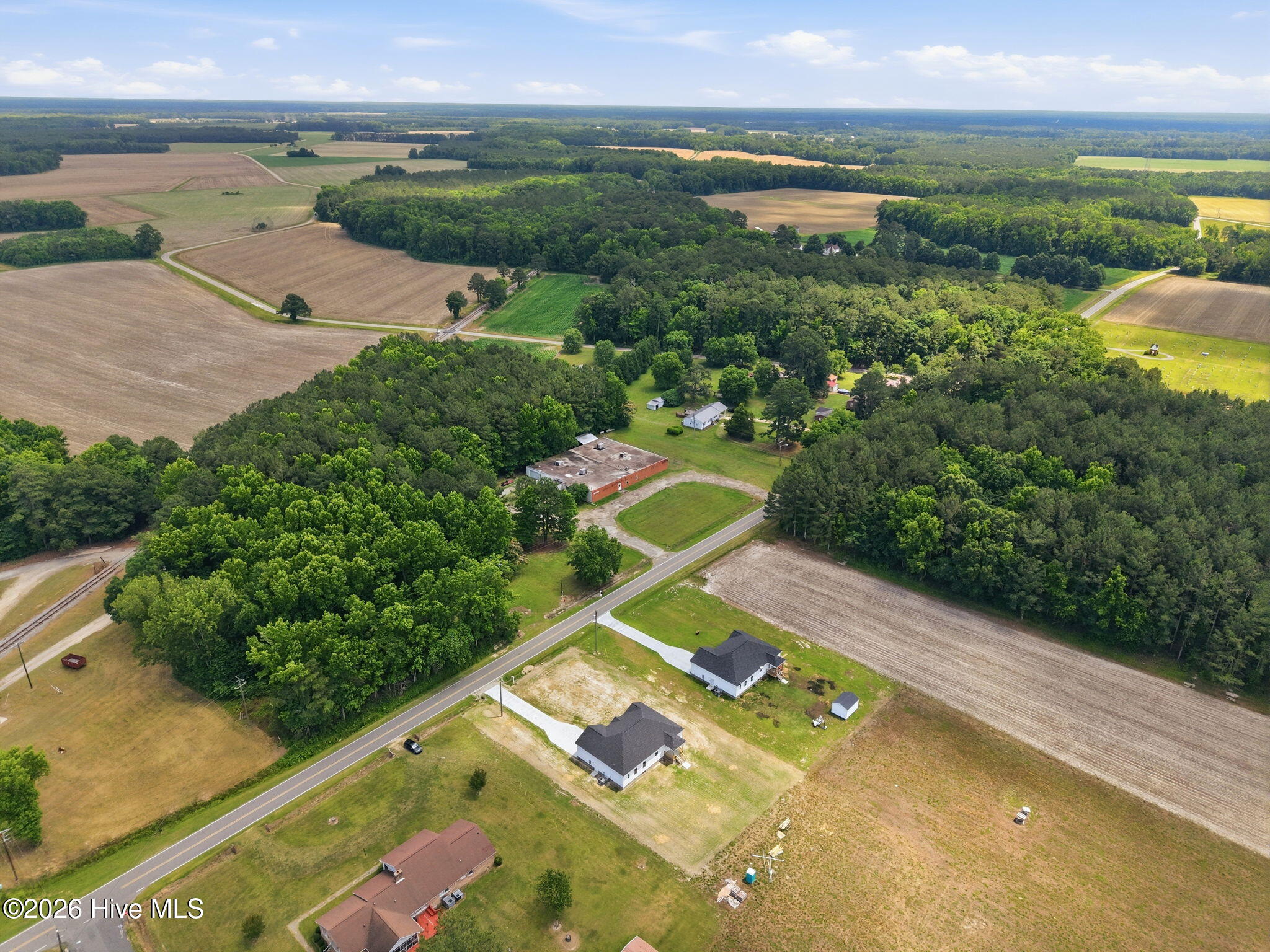 223 A C Smith Road Roxobel, NC 27872 - Photo 44 of 45 44-web-or-mls-DJI_20260601140950_0027_D