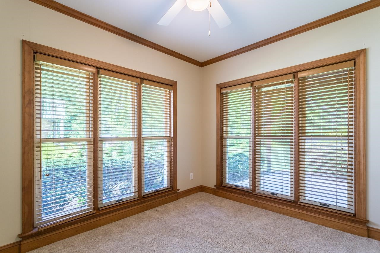 2315 Upper Oaks Way Raleigh, NC 27615 - Photo 34 of 45 Office or Exercise Room in Basement