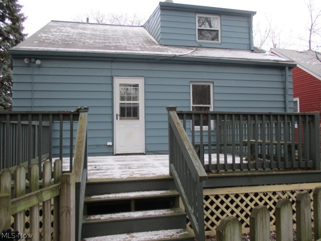 6123 Biddulph Road Brooklyn, OH 44144 - Photo 15 of 17 Gallery Image 15