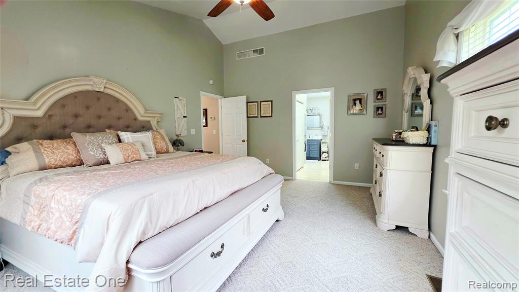 8751 Highland Road Watervliet, MI 49098 - Photo 8 of 17