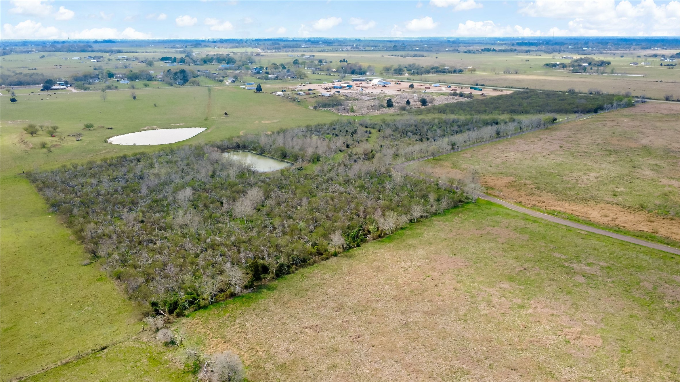 1226 South Farm To Market 331 Road Sealy, TX 77474 - Photo 8 of 12