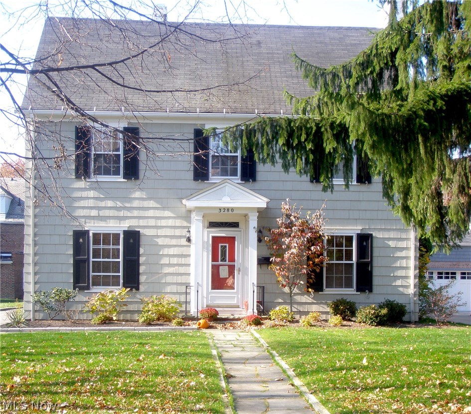3280 Lansmere Road Shaker Heights, OH 44122 - Photo 1 of 28 Gallery Image 1