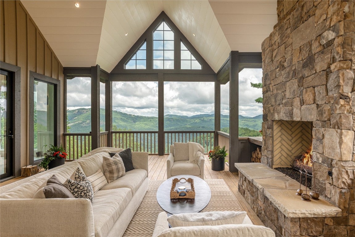 726 East Ridge Road Cashiers, NC 28717 - Photo 50 of 100 Gallery Image 50