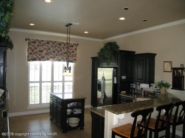 16333 Prairie Garden Road Canyon, TX 79015 - Photo 13 of 29 Kitchen