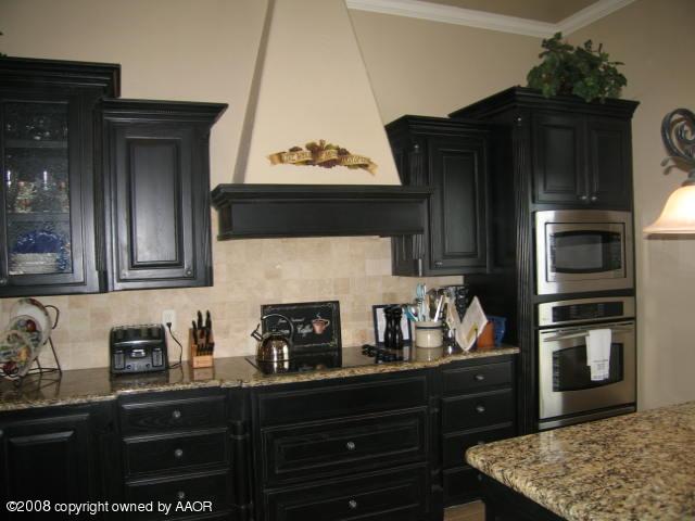 16333 Prairie Garden Road Canyon, TX 79015 - Photo 16 of 29 Kitchen #4