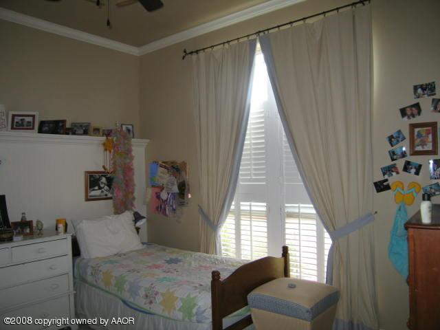 16333 Prairie Garden Road Canyon, TX 79015 - Photo 24 of 29 Front Center Bedroom (#2)