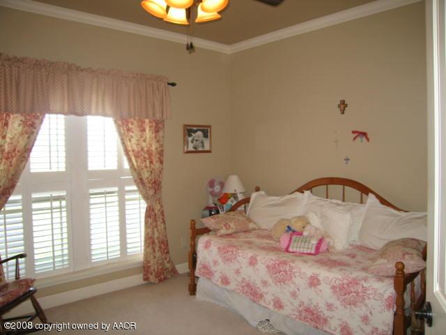 16333 Prairie Garden Road Canyon, TX 79015 - Photo 25 of 29 Side Bedroom (#3)