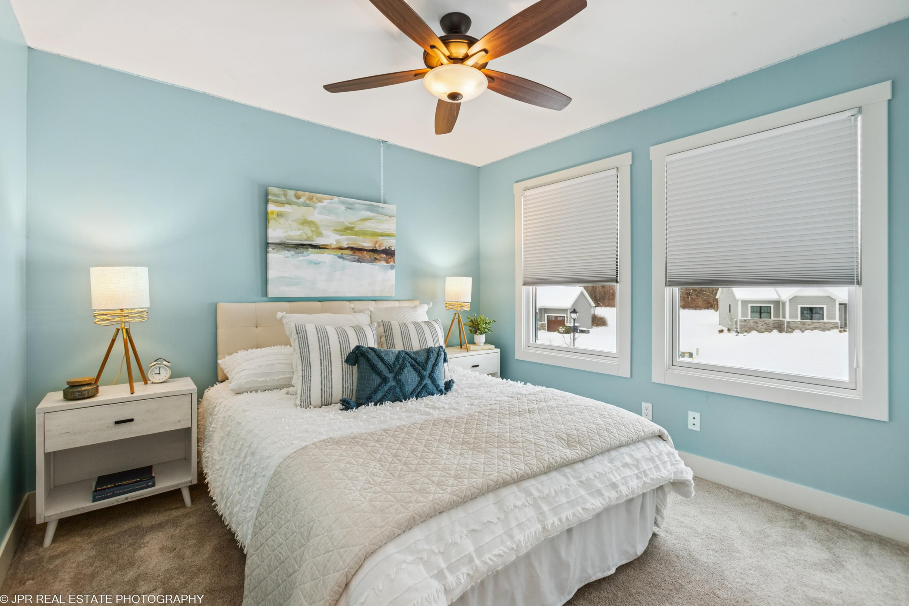4047 Fox Woods Road St. Joseph, MI 49085 - Photo 19 of 28 24