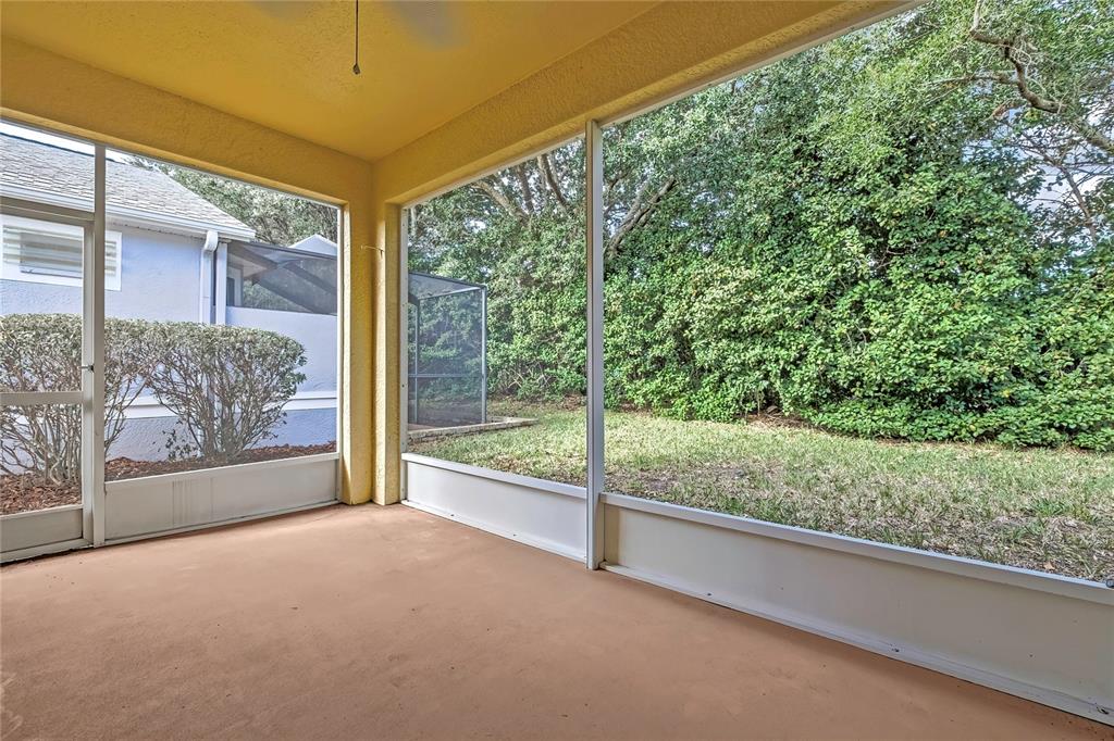 8049 Sanguinelli Road Land O Lakes, FL 34637 - Photo 36 of 45 a view of a room with a large window