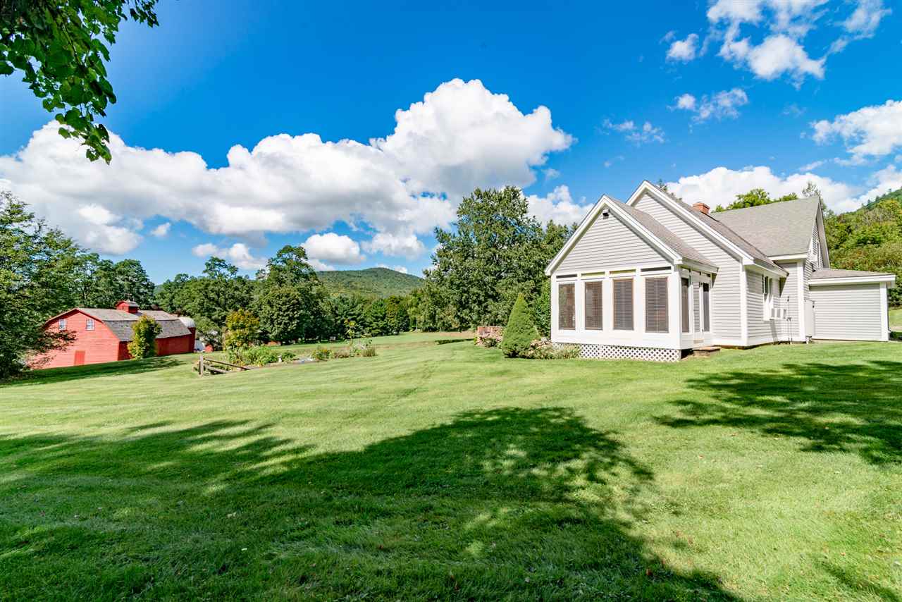 68 Rabbit Run Arlington, VT 05250 - Photo 1 of 25 Gallery Image 1