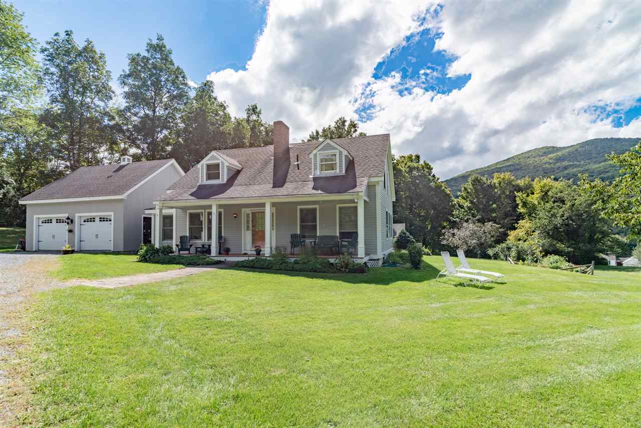 68 Rabbit Run Arlington, VT 05250 - Photo 2 of 25 Gallery Image 2