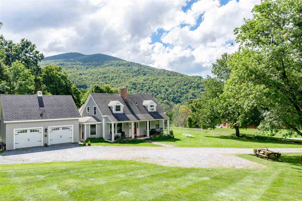 68 Rabbit Run Arlington, VT 05250 - Photo 25 of 25 Gallery Image 25