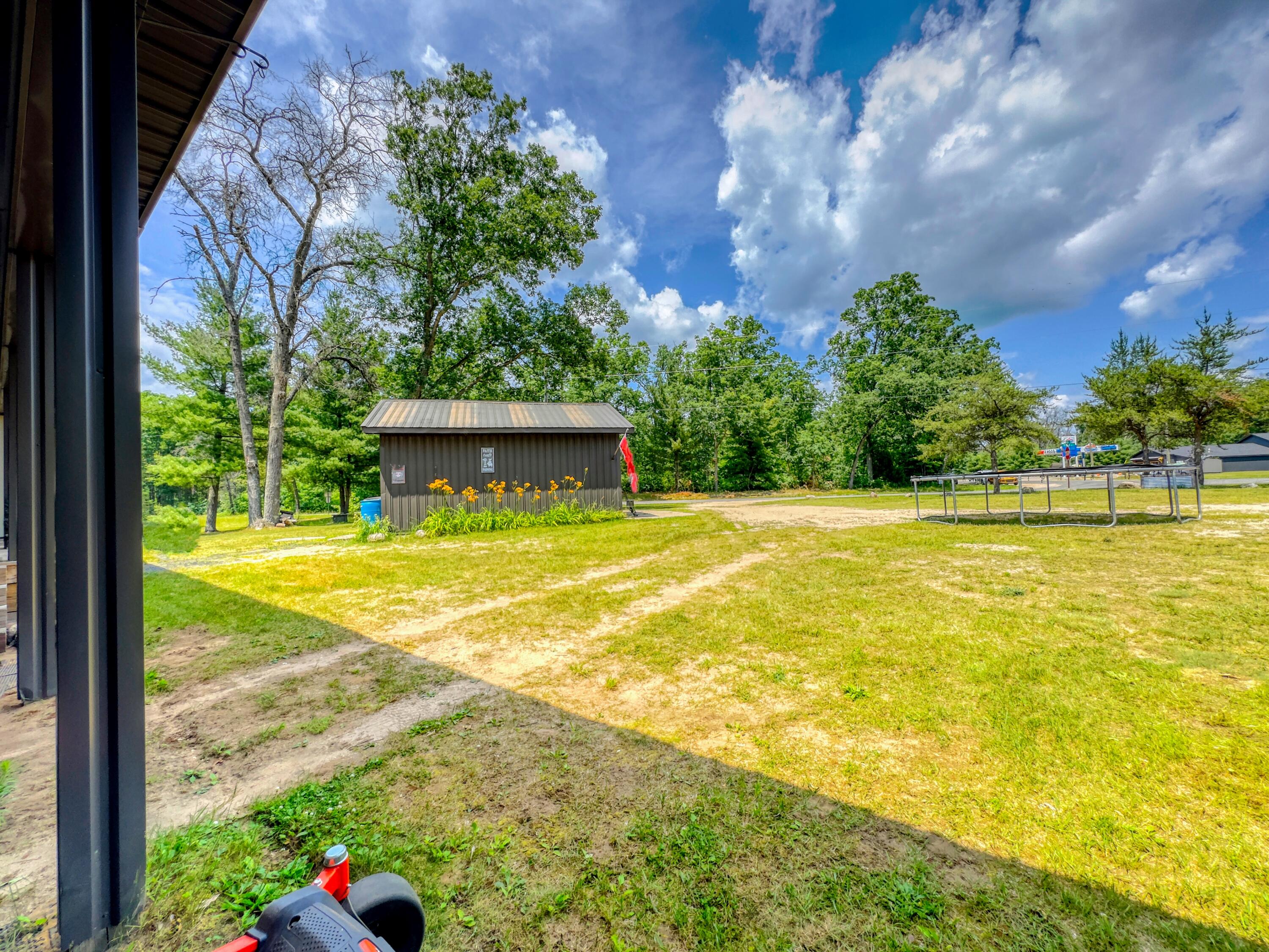 3973 East 3 Mile Road Luther, MI 49656 - Photo 42 of 49 IMG_2930_HDR