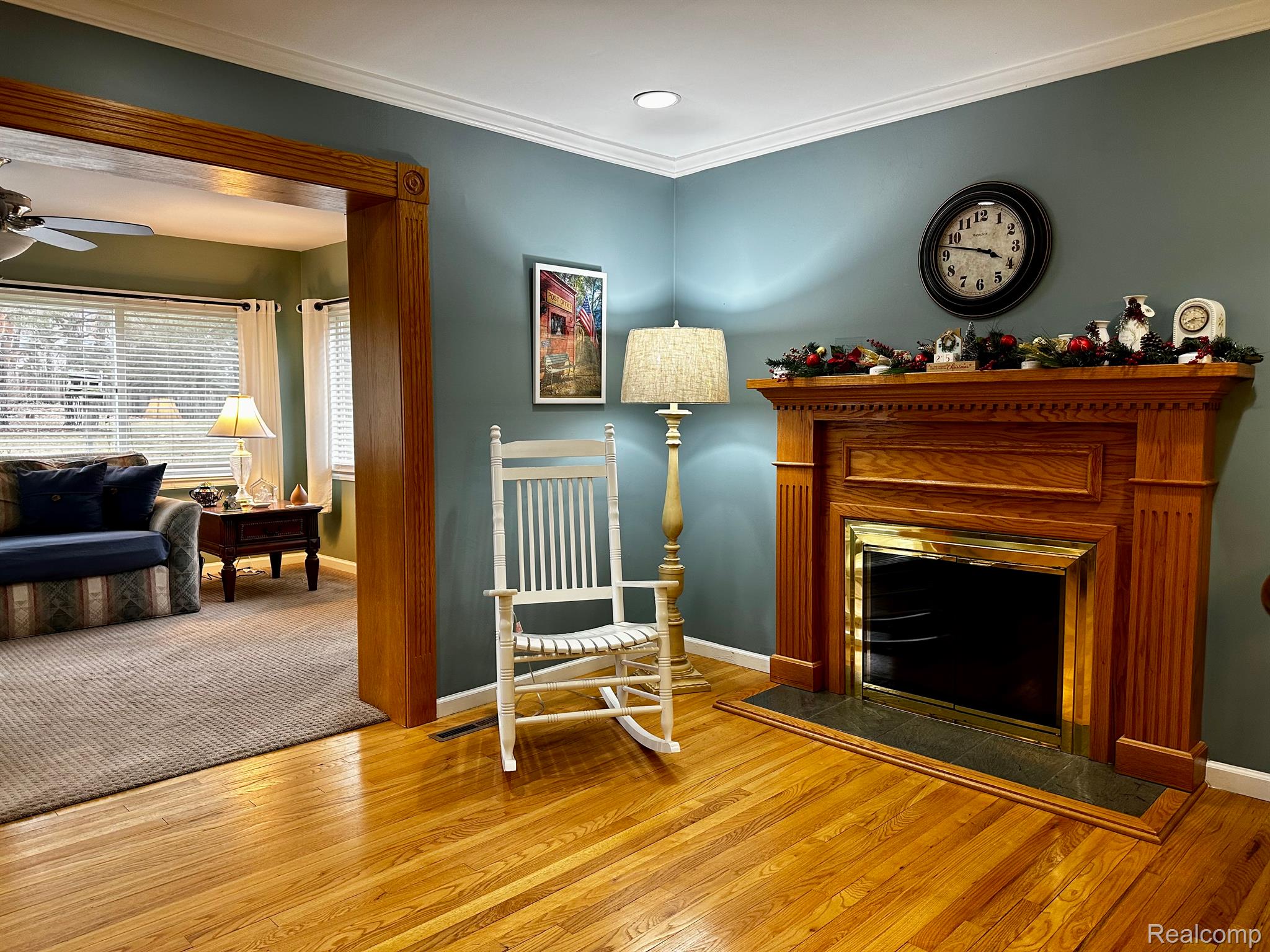533 Old Bridge Road Grand Blanc, MI 48439 - Photo 14 of 21 Gallery Image 14