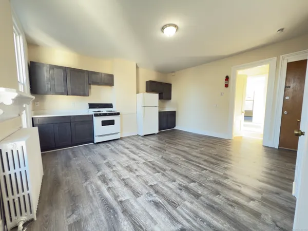 $1,500 | 590 East Street, Unit 2, New Haven, CT 06511