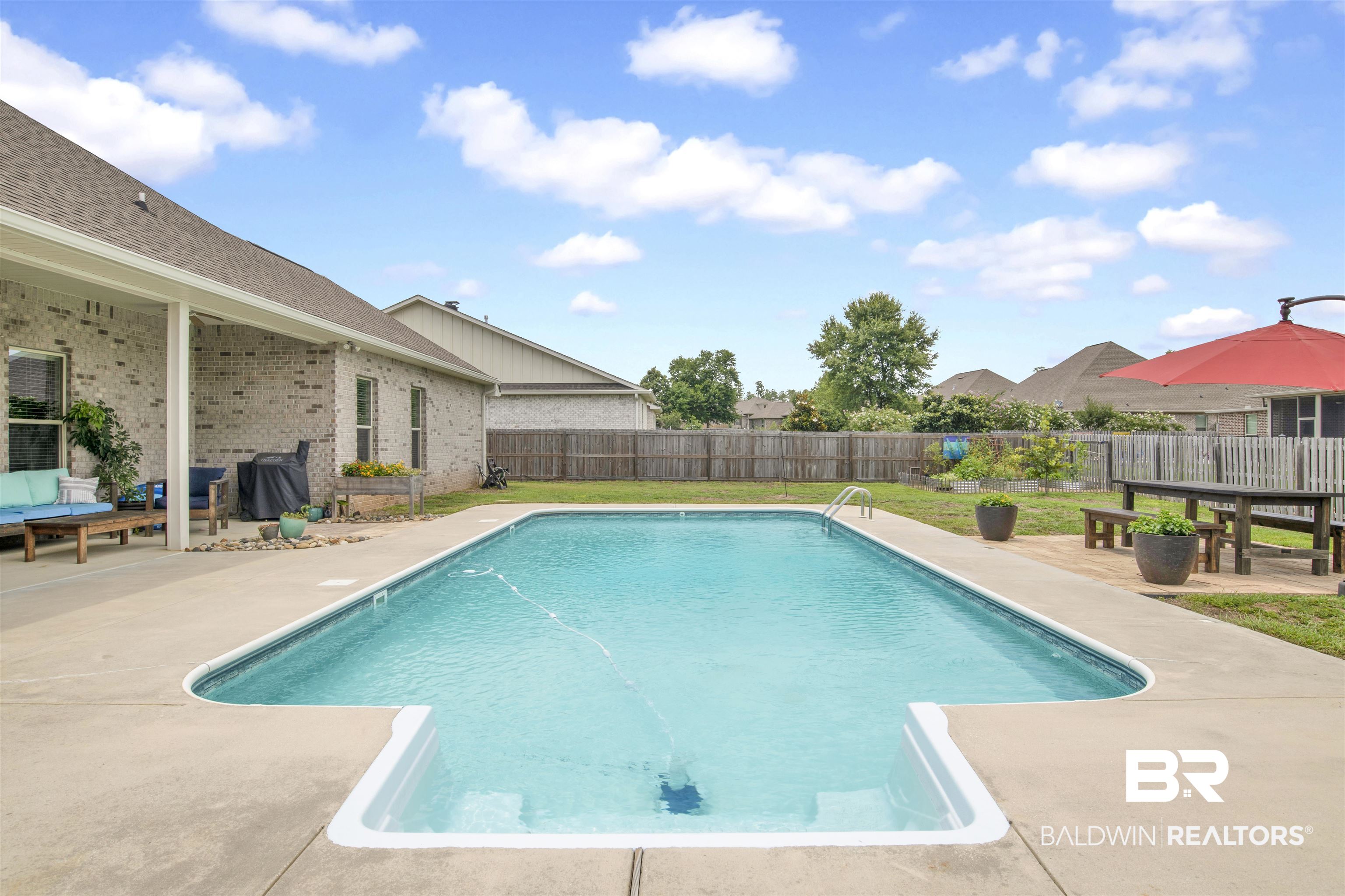 33824 Rutland Lane Spanish Fort, AL 36527 - Photo 29 of 34