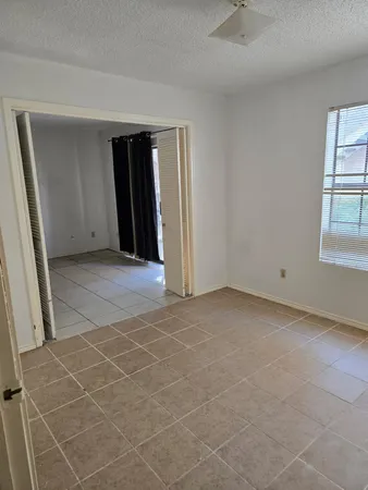 a view of small space