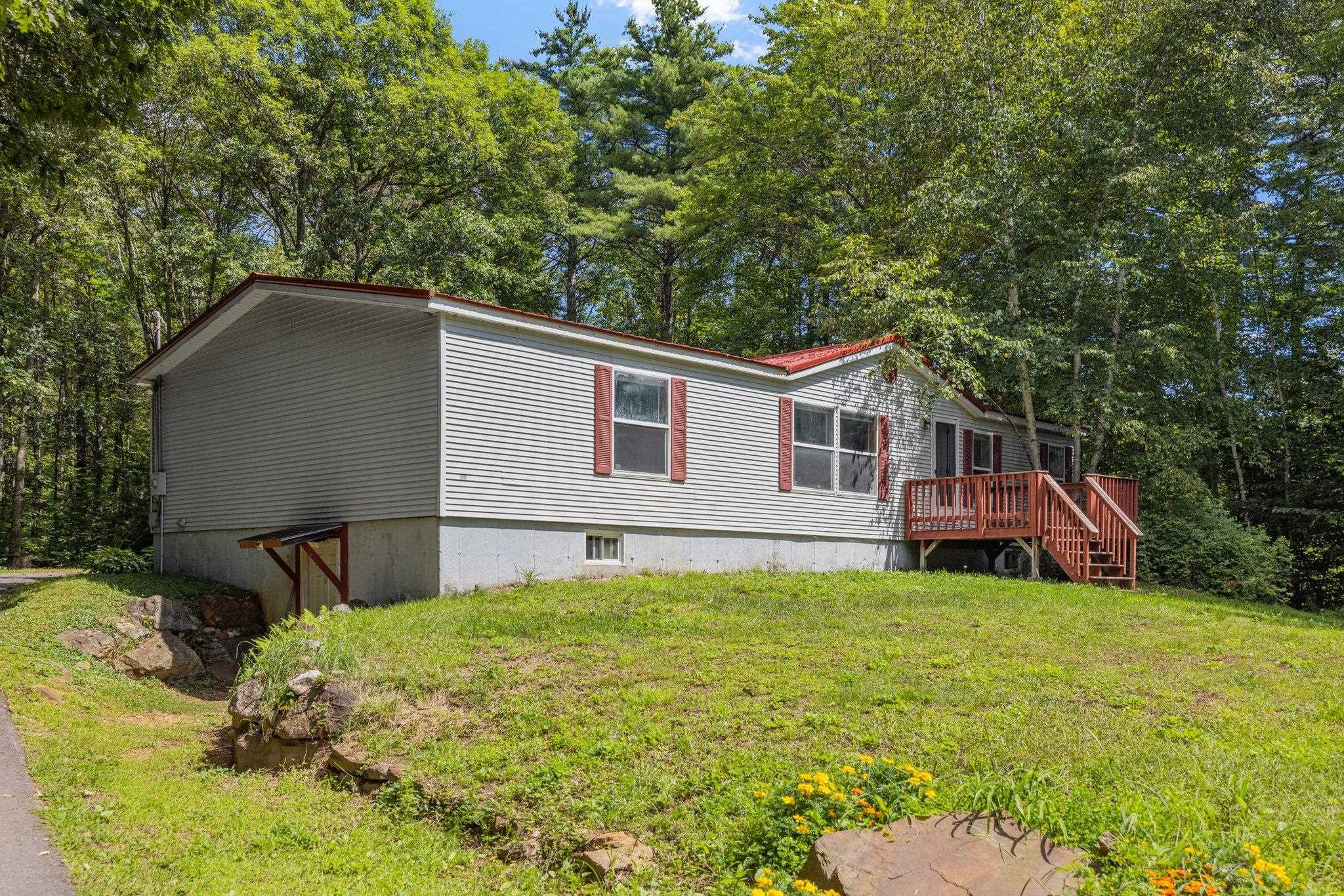 135 Durrell Mountain Road Belmont, NH 03220 - Photo 1 of 40 Gallery Image 1