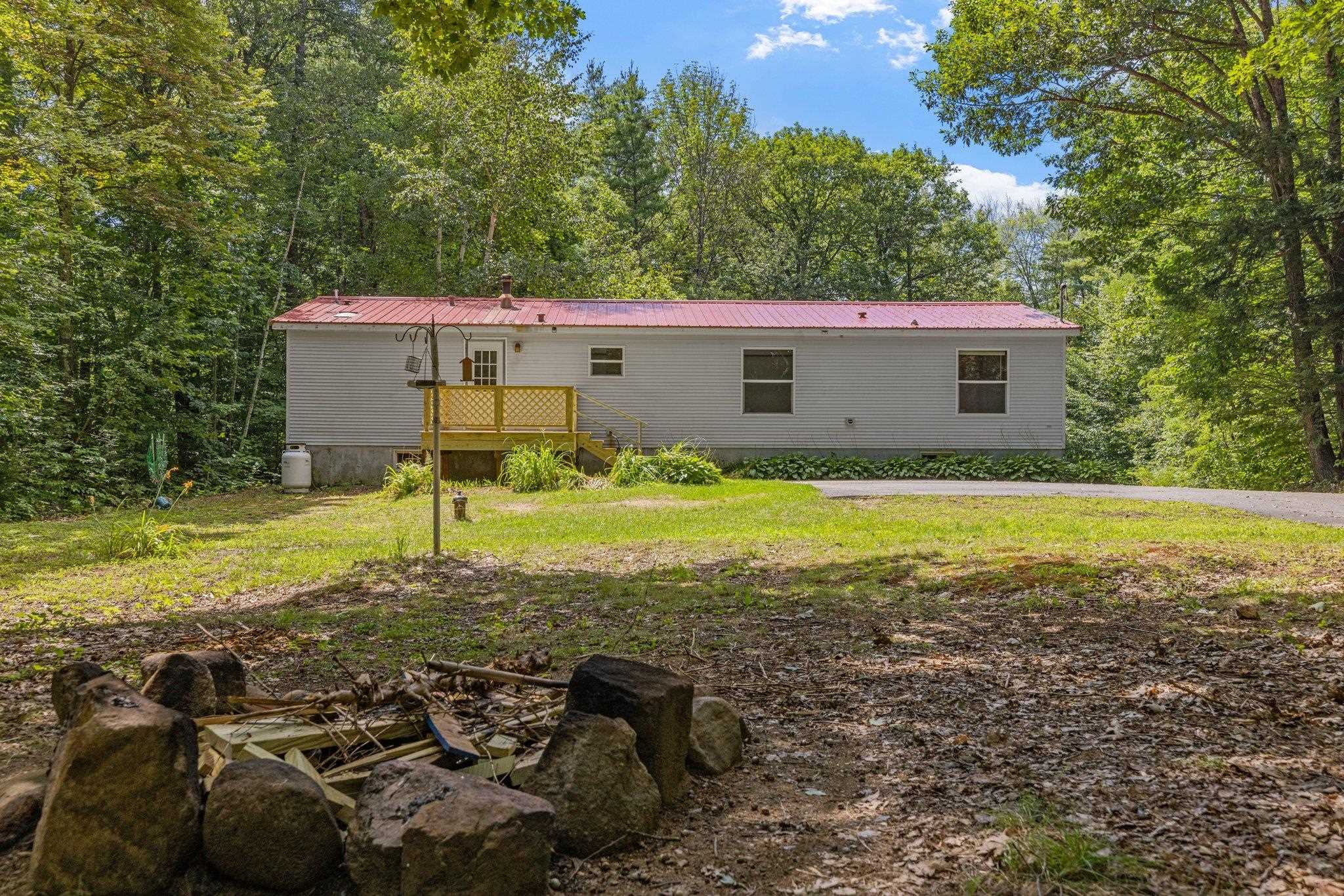 135 Durrell Mountain Road Belmont, NH 03220 - Photo 13 of 40 Gallery Image 13