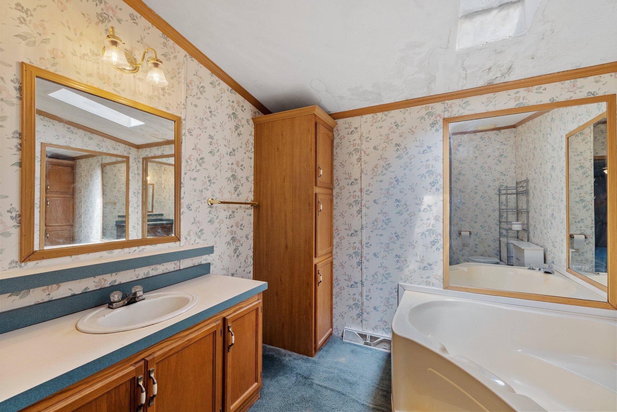 135 Durrell Mountain Road Belmont, NH 03220 - Photo 16 of 40 Gallery Image 16