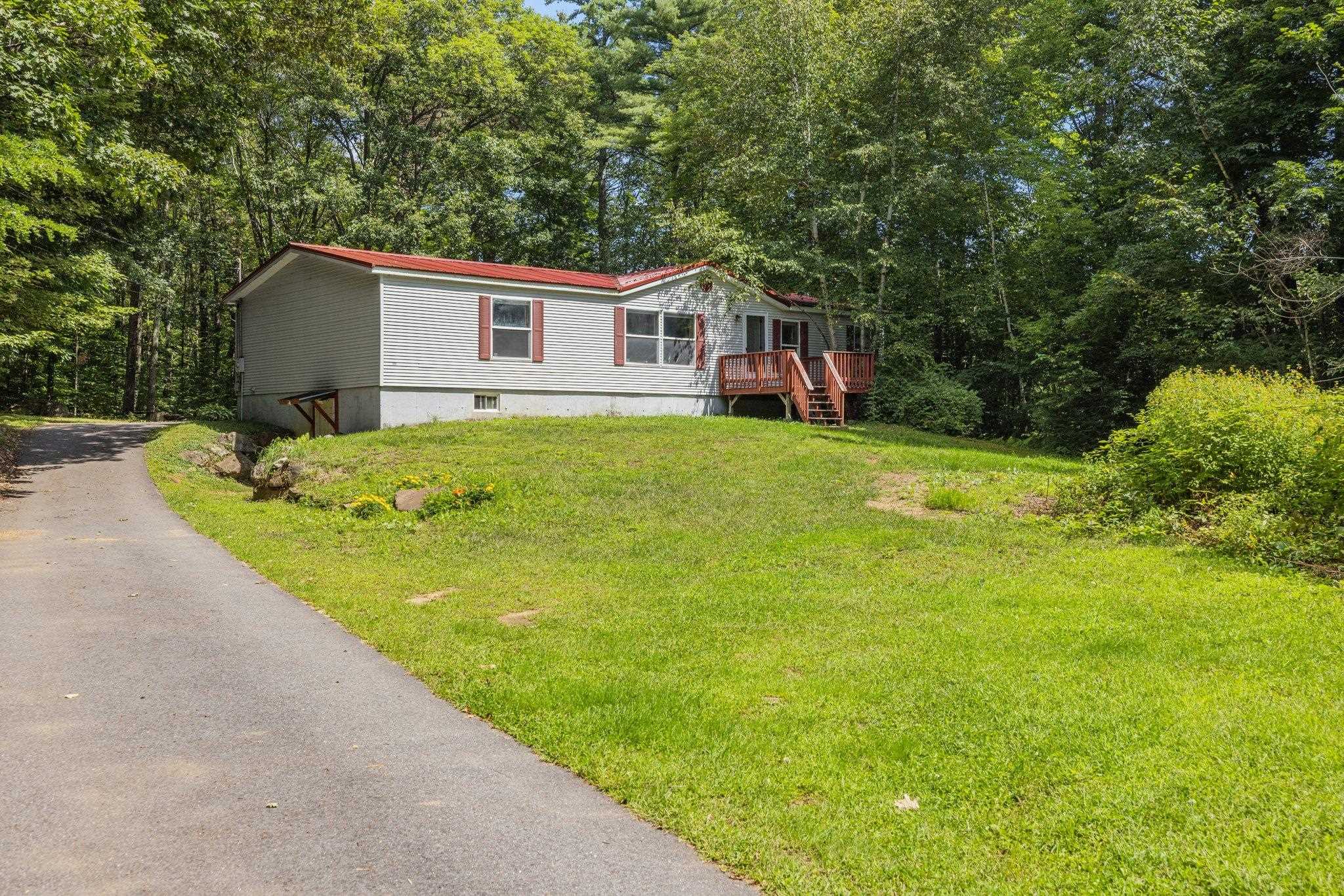 135 Durrell Mountain Road Belmont, NH 03220 - Photo 2 of 40 Gallery Image 2