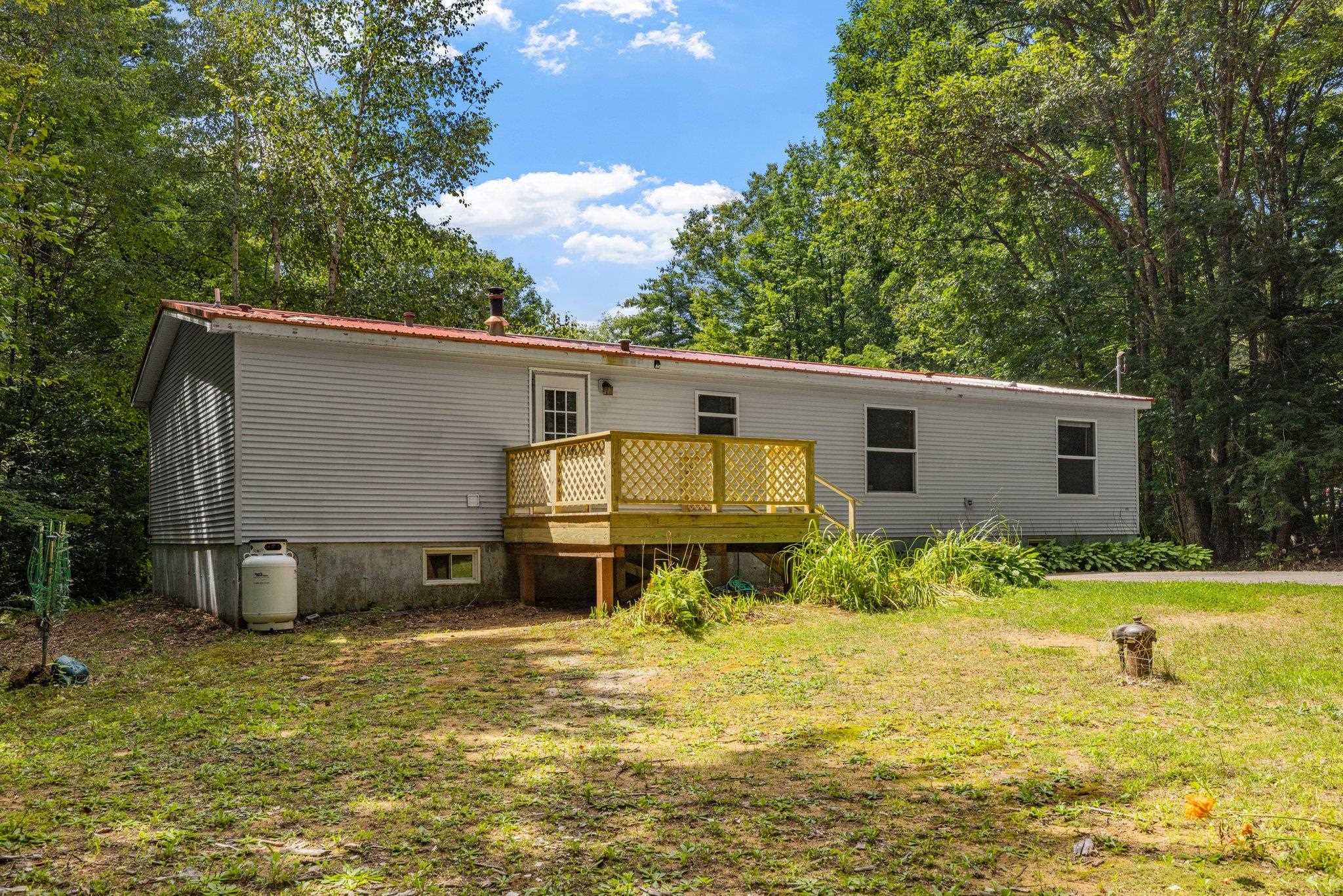 135 Durrell Mountain Road Belmont, NH 03220 - Photo 24 of 40 Gallery Image 24
