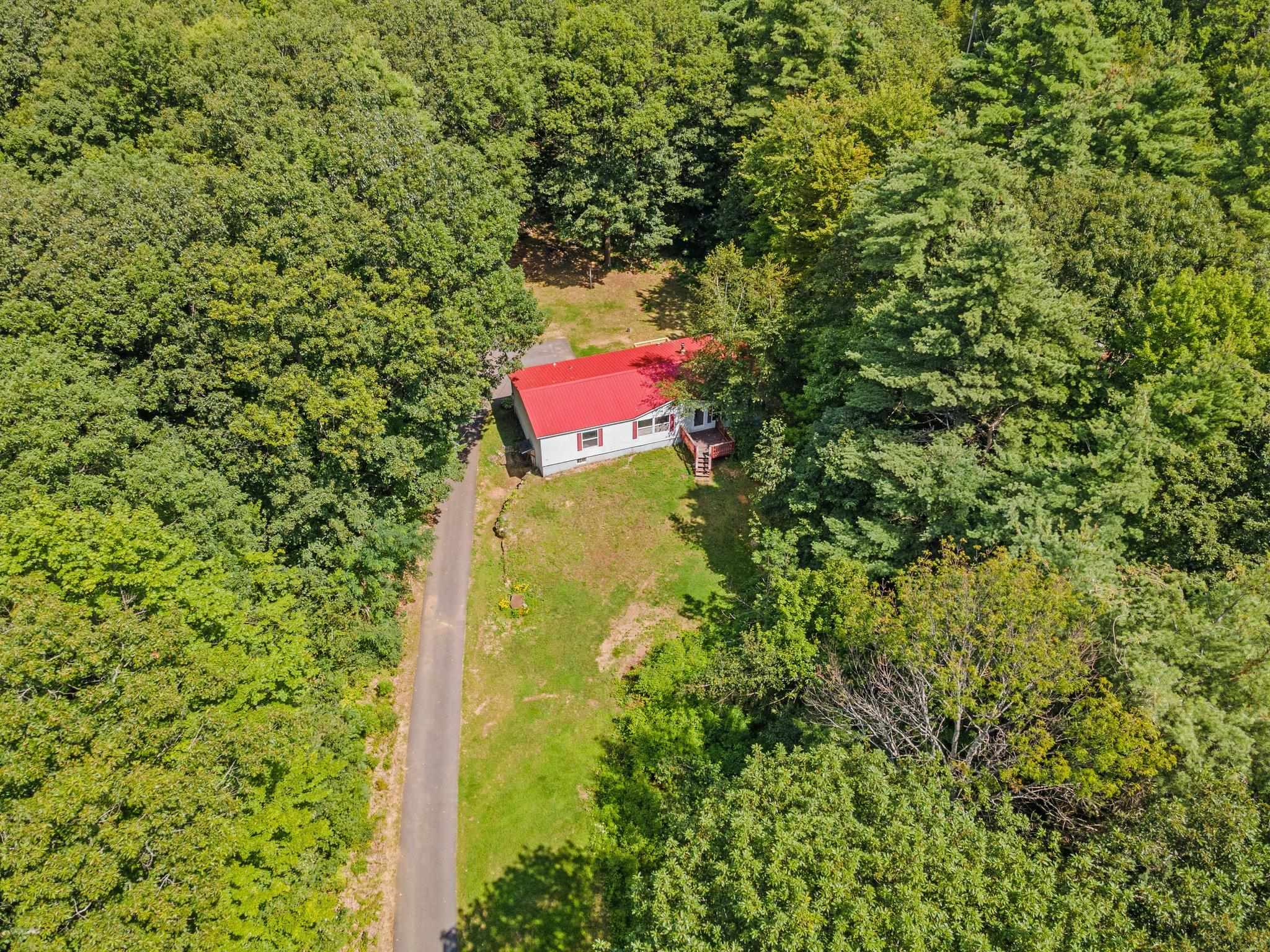 135 Durrell Mountain Road Belmont, NH 03220 - Photo 29 of 40 Gallery Image 29