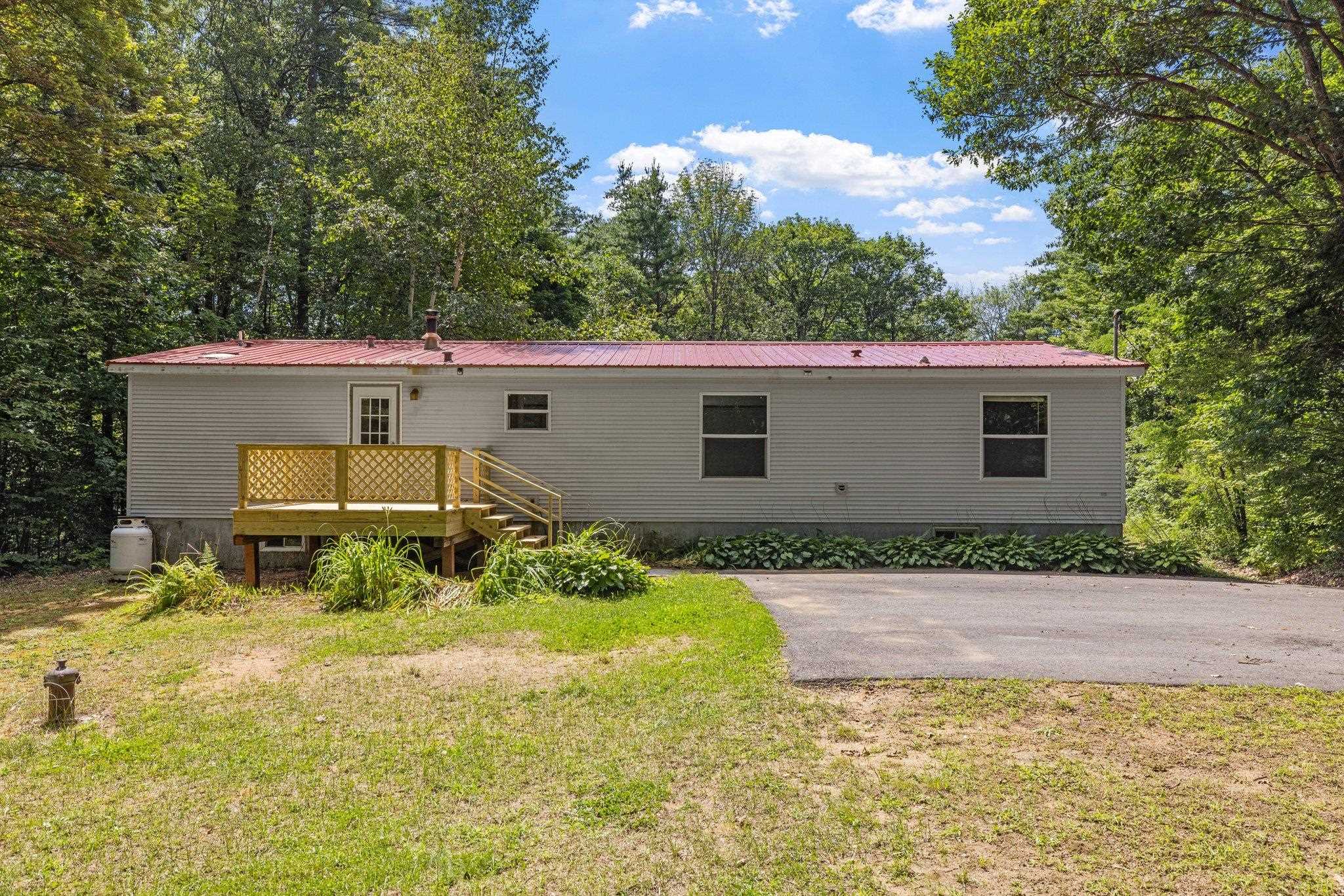 135 Durrell Mountain Road Belmont, NH 03220 - Photo 35 of 40 Gallery Image 35