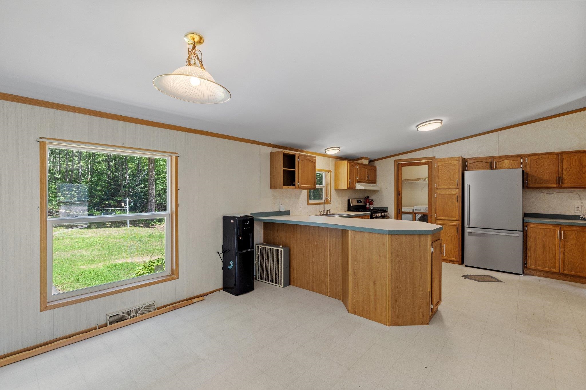 135 Durrell Mountain Road Belmont, NH 03220 - Photo 5 of 40 Gallery Image 5