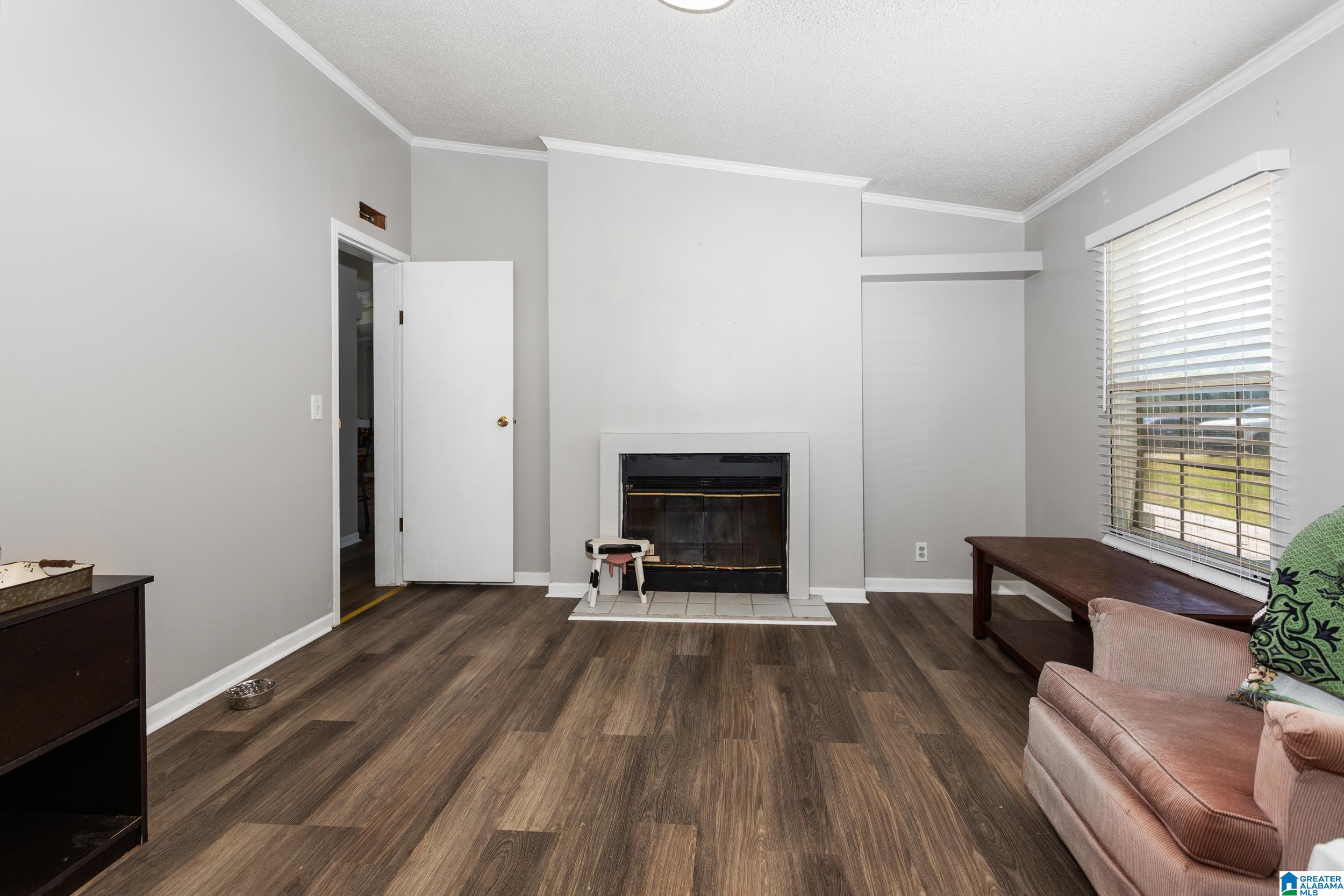 1838 Spring Hill Road Talladega, AL 35160 - Photo 15 of 32