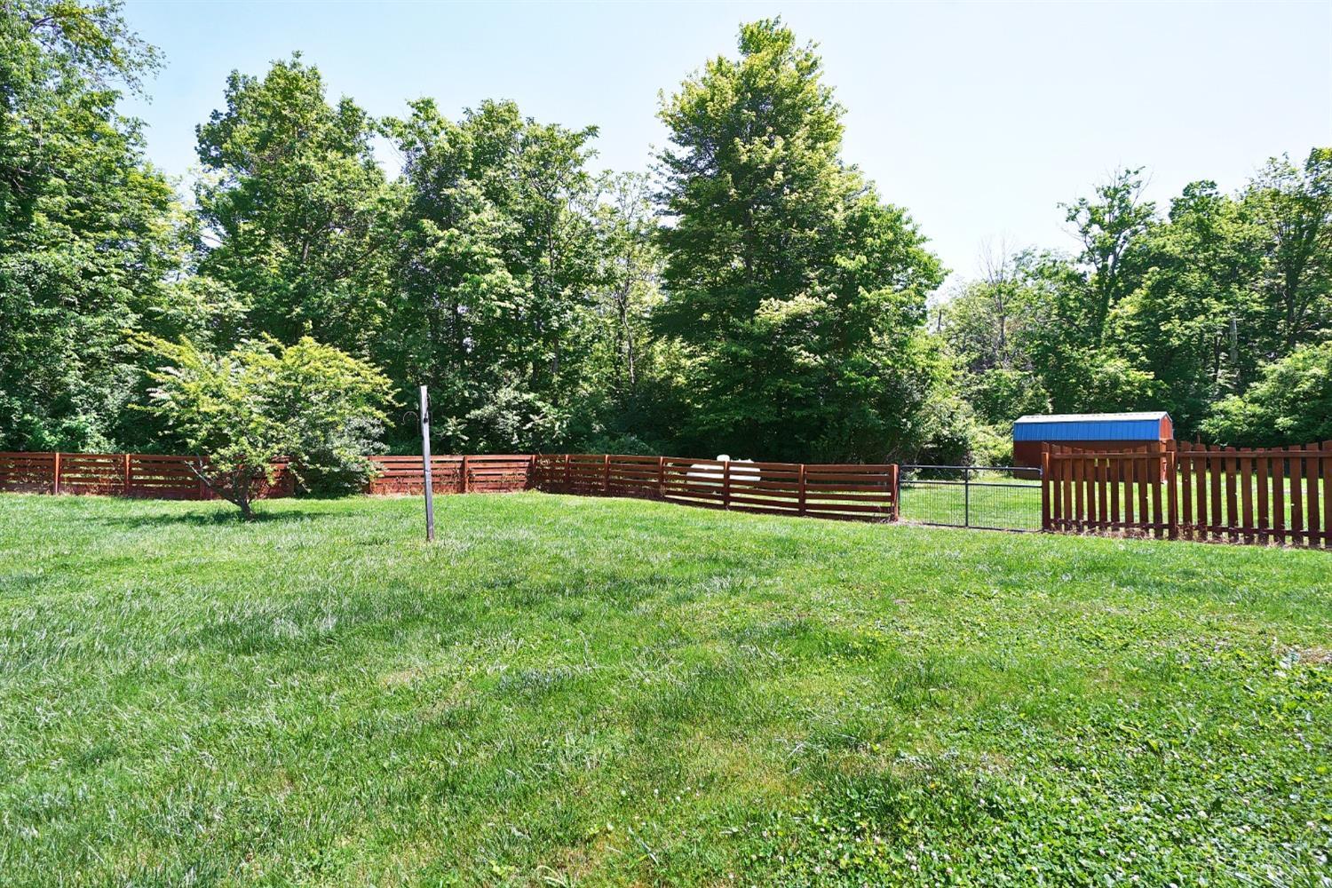 1678 Apgar Road Milford, OH 45150 - Photo 33 of 34 Gallery Image 33