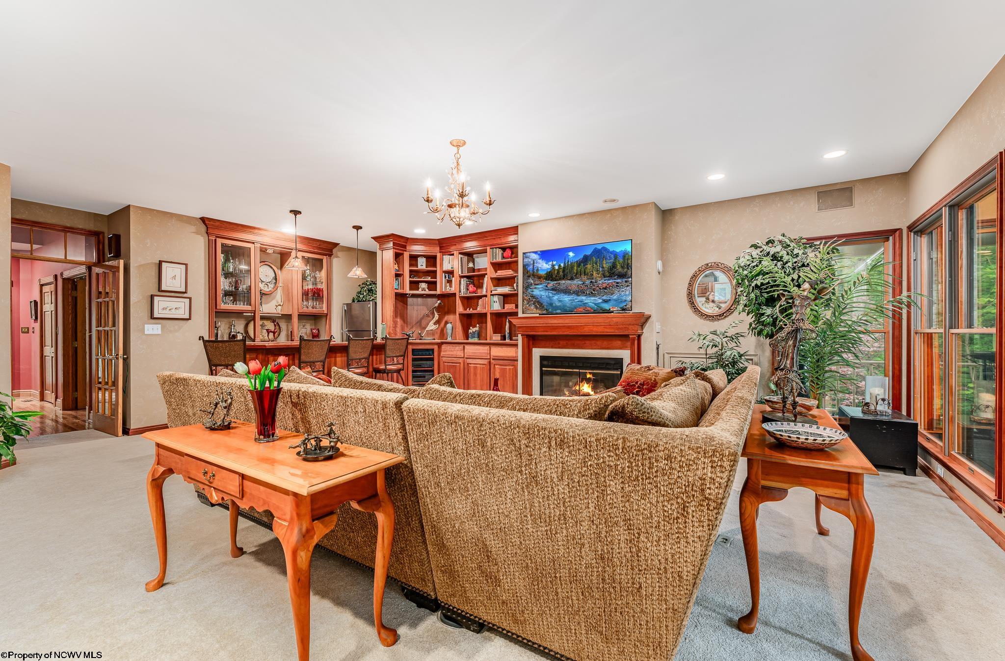 127 Quail Road Morgantown, WV 26508 - Photo 7 of 49 Gallery Image 7