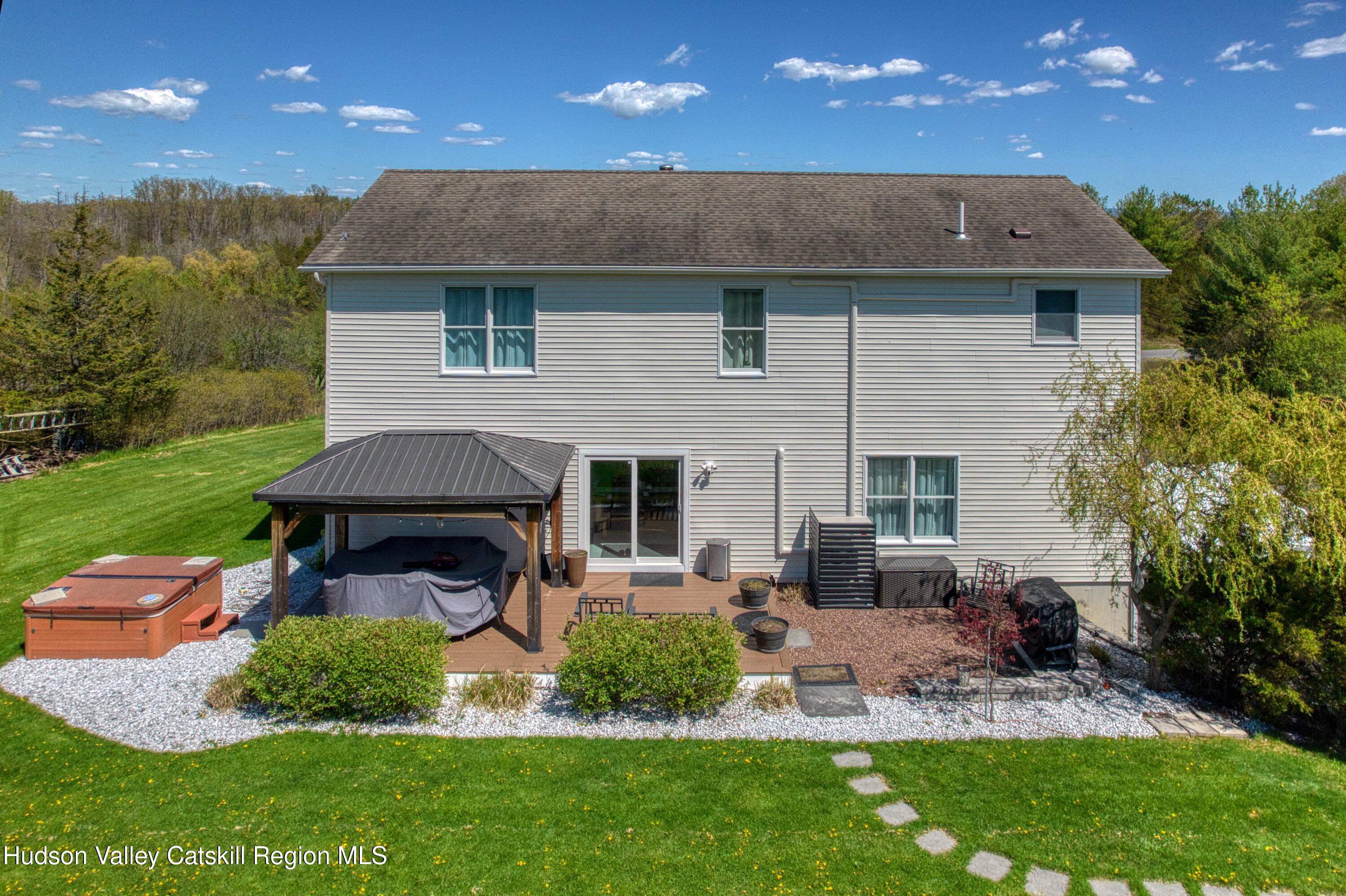 2360 Sleepy Hollow Road Athens, NY 12015 - Photo 4 of 58 DJI_0540_HDR