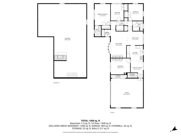 $409,900 | 1410 Freed Road, Sycamore, IL 60178