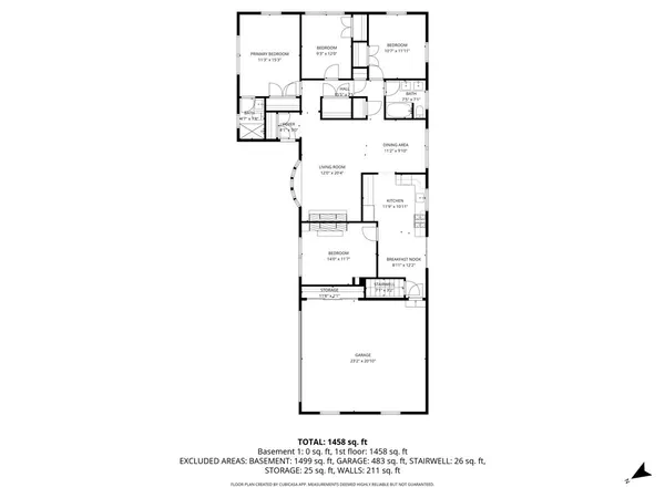 $409,900 | 1410 Freed Road, Sycamore, IL 60178
