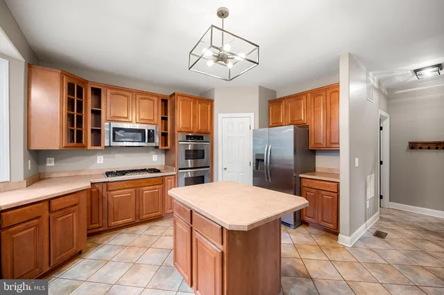 a view of an entryway