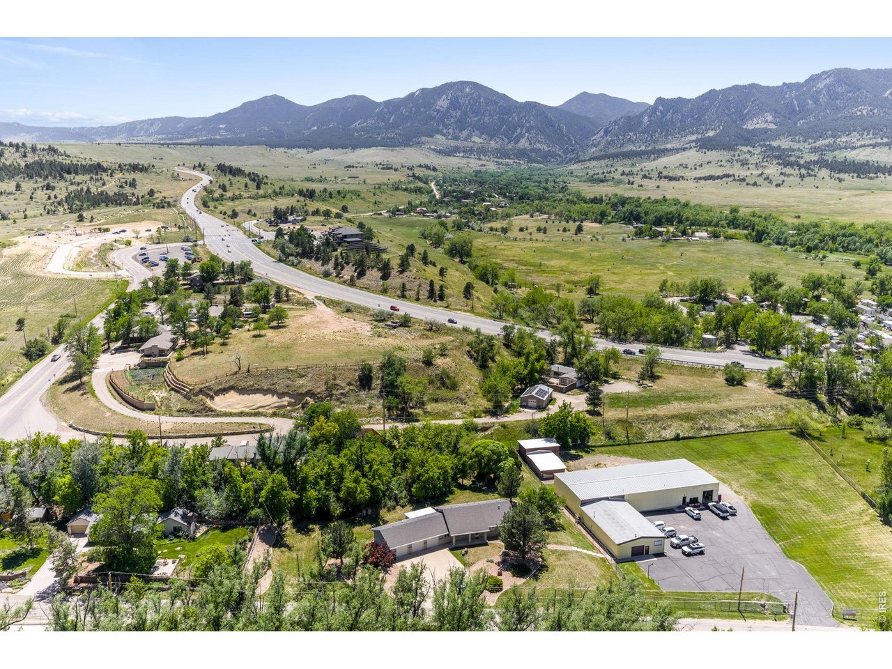 1591 Marshall Road Boulder, CO 80305 - Photo 3 of 50